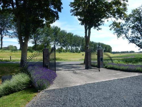 UNESCO de Beemster vakantiewoning — Purmerend — photo 3