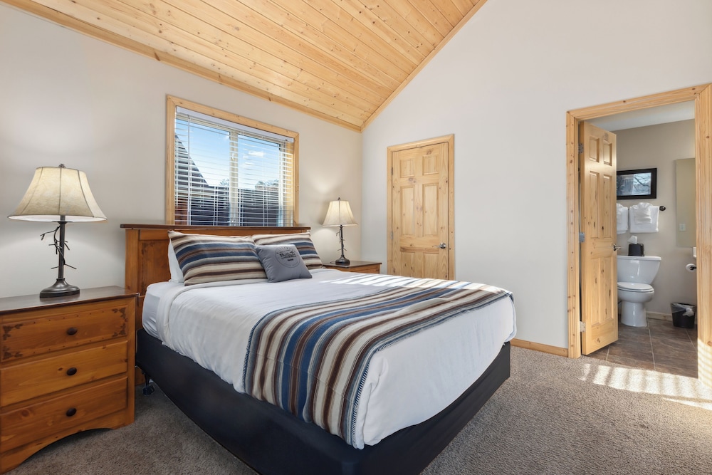 Wilderness Resort Villas - photo 132