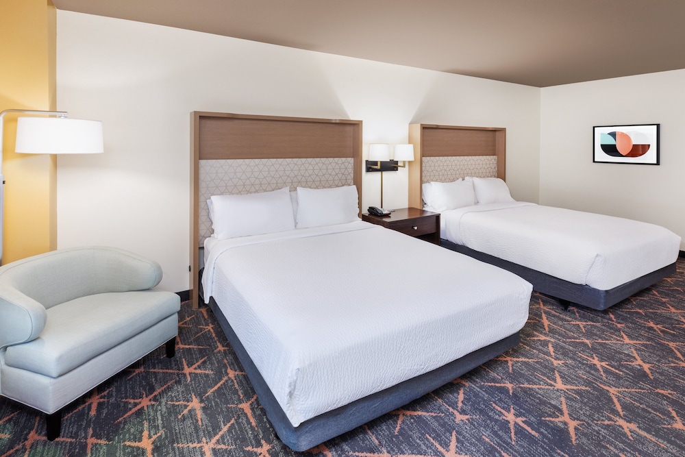 Holiday Inn Stillwater University West by IHG - photo 11