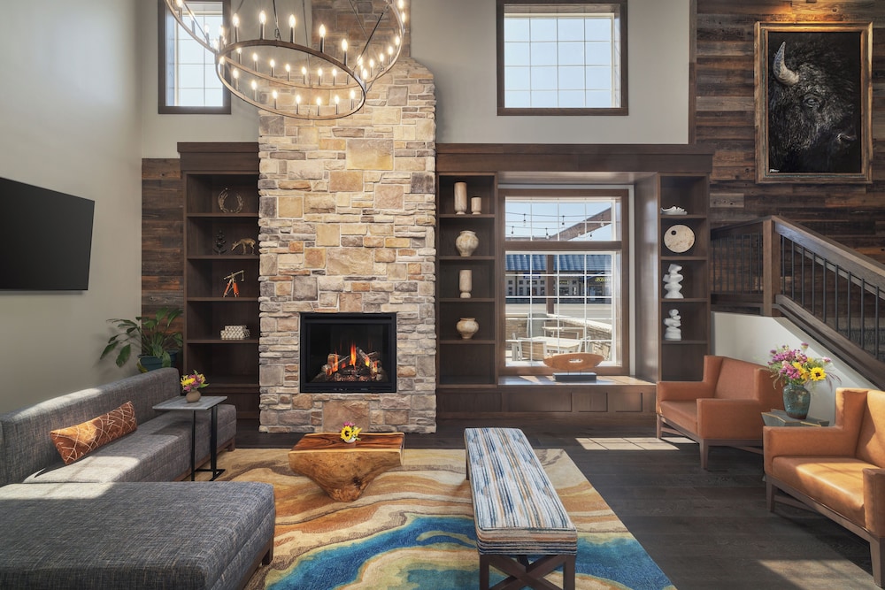 Starlite Yellowstone Tapestry Collection by Hilton - photo 2