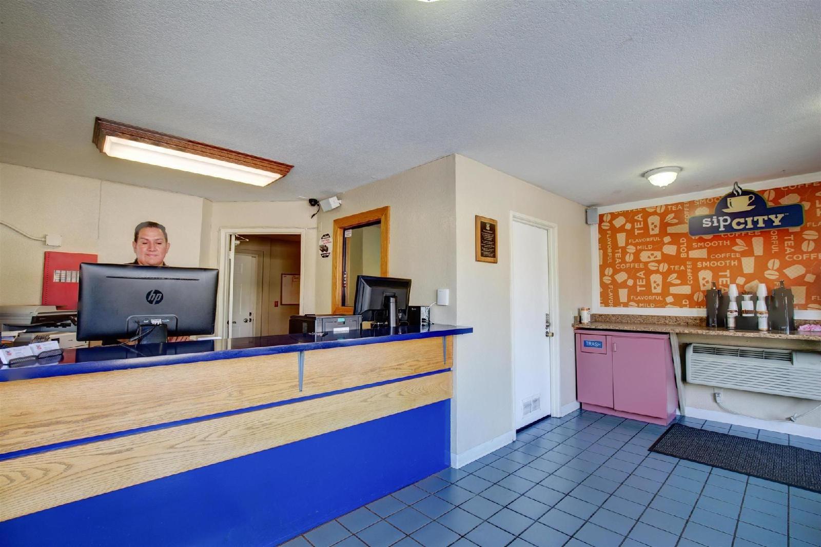 Good Nite Inn Sylmar - photo 19