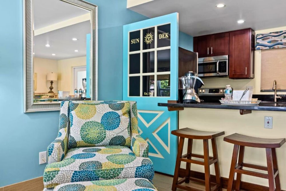 Sun Dek Beach House - photo 6