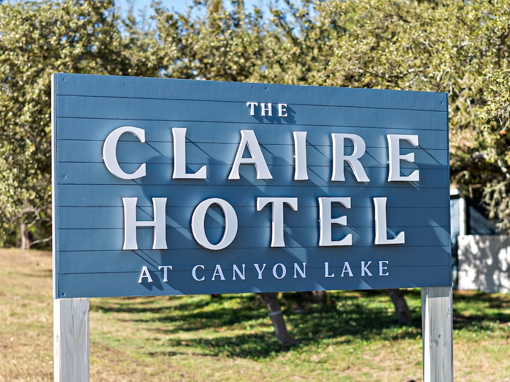 The Claire Hotel - photo 62