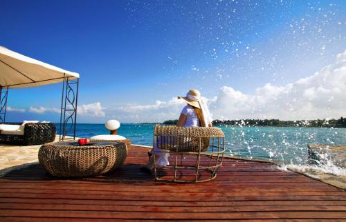 Villa Franka 113 — 4-Star Luxury Hotel in Umag, Croatia