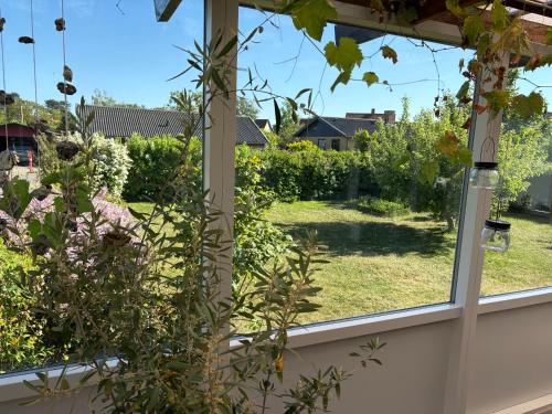 Charmerende hus i idylliske Lynæs in Hundested, Denmark