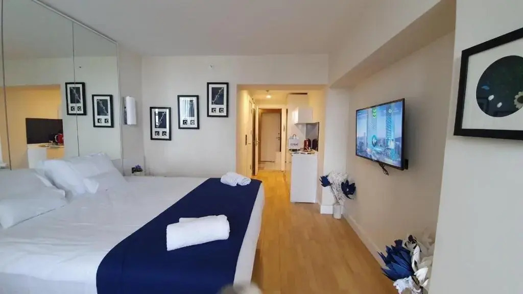 Orbi City Hotel