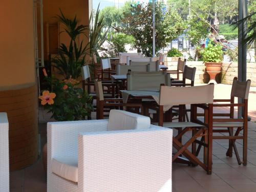 Hotel Morgana — hotel in Carrara