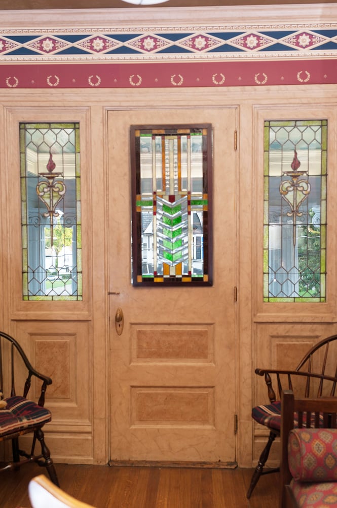 South Broadway Manor - photo 4