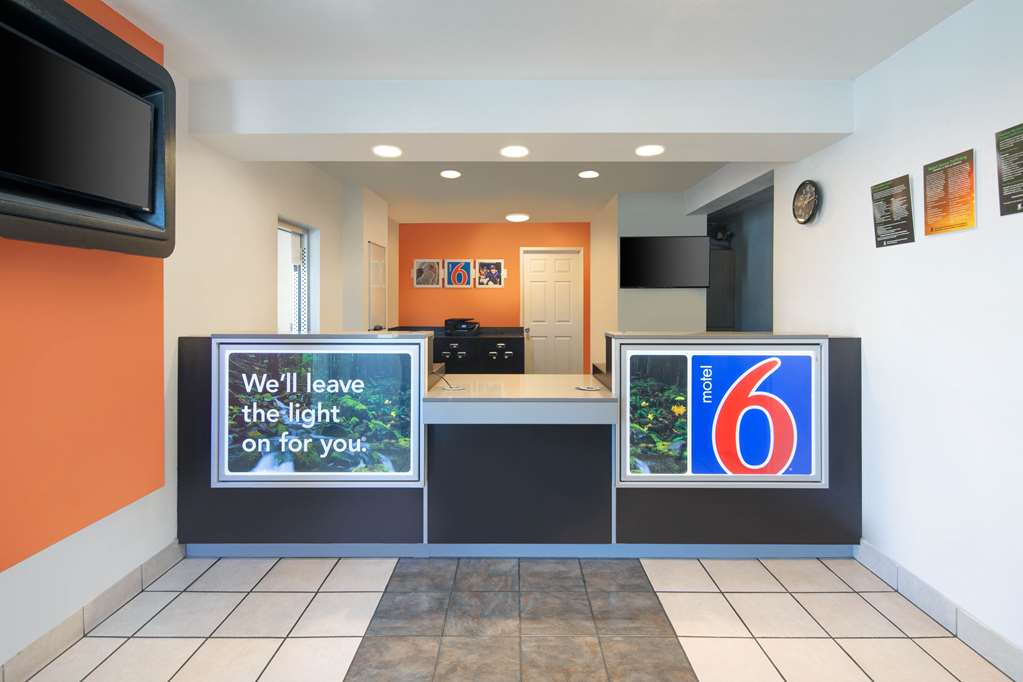 Motel 6 Woodland CA Sacramento Airport - photo 14