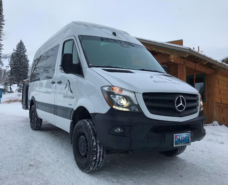 Sioux Lodge Suites by Grand Targhee Resort - photo 72