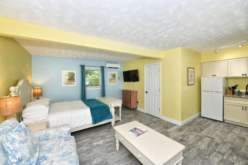 Siesta Key Palms Resort - photo 151