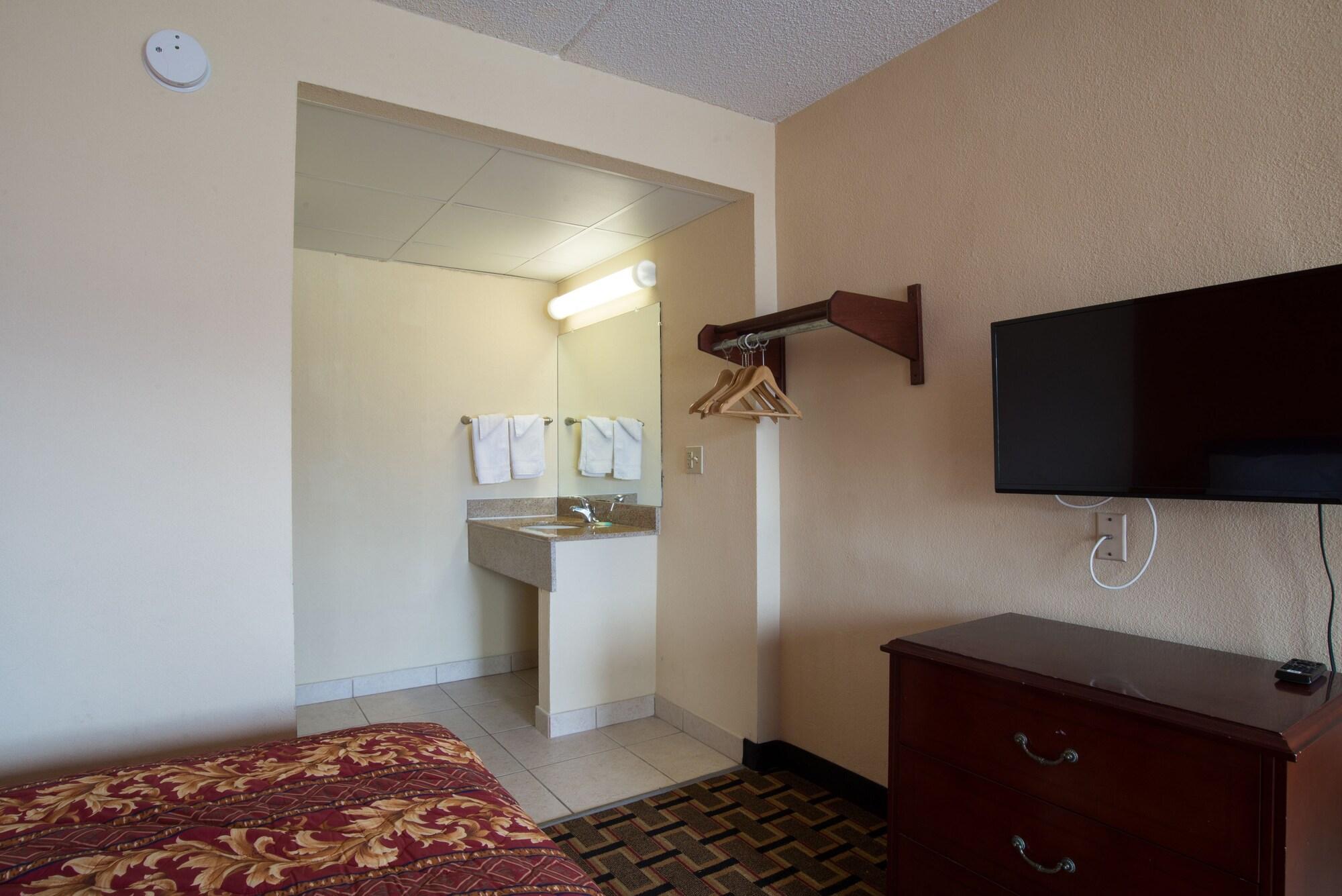 Motel 6 Cocoa Fl - photo 29