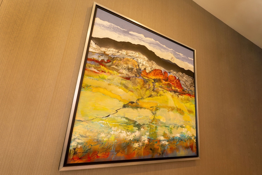 SpringHill Suites by Marriott Colorado Springs Downtown - photo 36