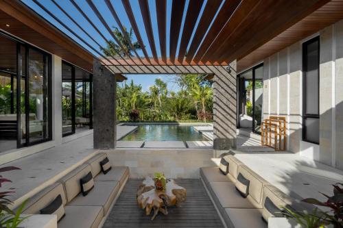 Villa Pyla by BaliSuperhost — 4-Star Luxury Hotel in Ubud, Indonesia