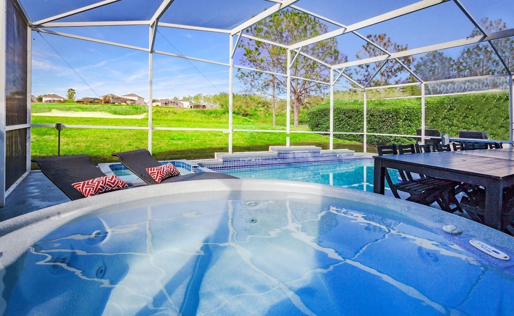 DisneyMansion by AmericanVacationLiving 11BR - photo 2