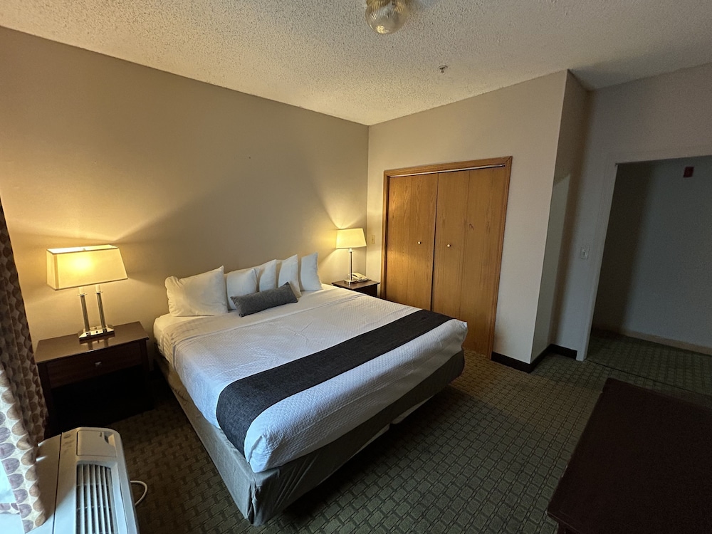 McPherson Inn - photo 11