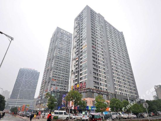 Yiliu Hotel - last minute hotel in Changsha