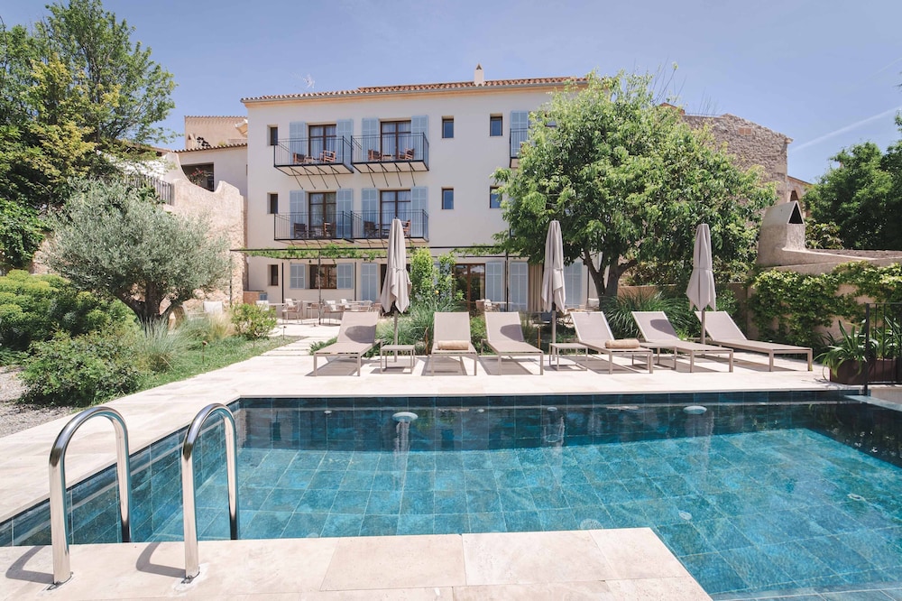 Nema Boutique Hotel & Spa — 4-Star Luxury Hotel in Arta, Spain