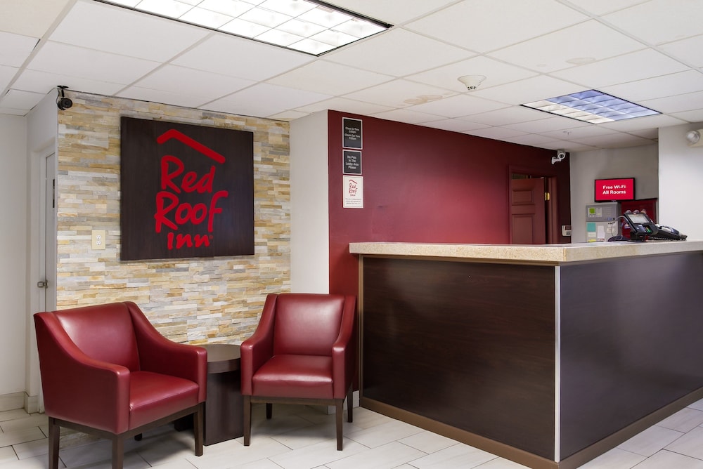 Red Roof Inn York Downtown - photo 3