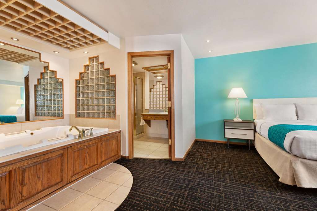 Howard Johnson by Wyndham Billings - photo 31