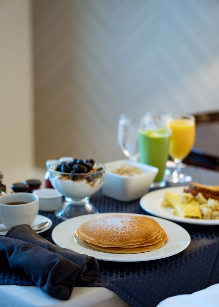 The Ritz Carlton Denver - photo 80