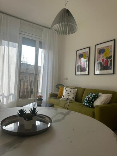 GS Brera Home — 4-Star Luxury Hotel in Milan, Italy