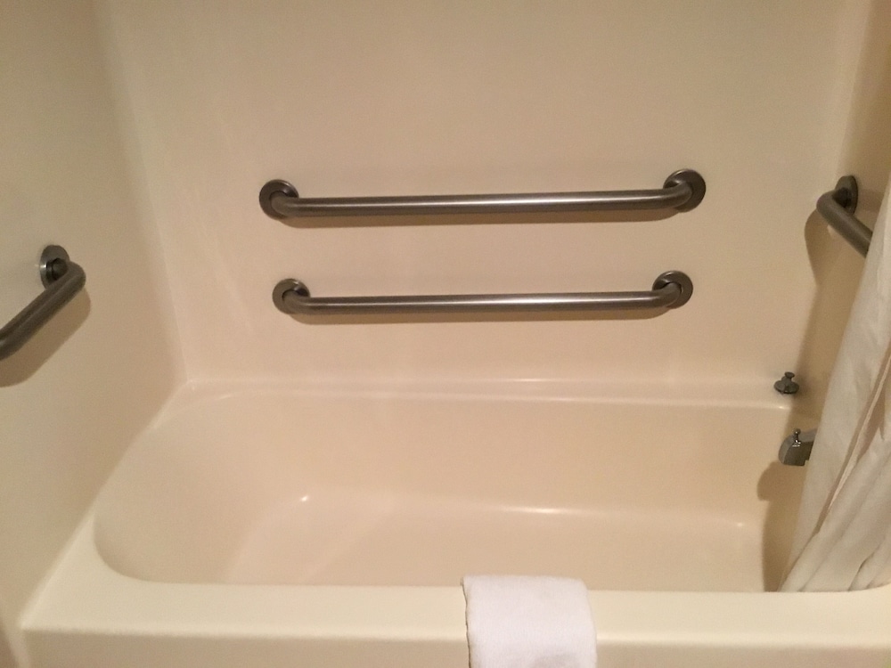 Travel Inn North Little Rock - photo 14