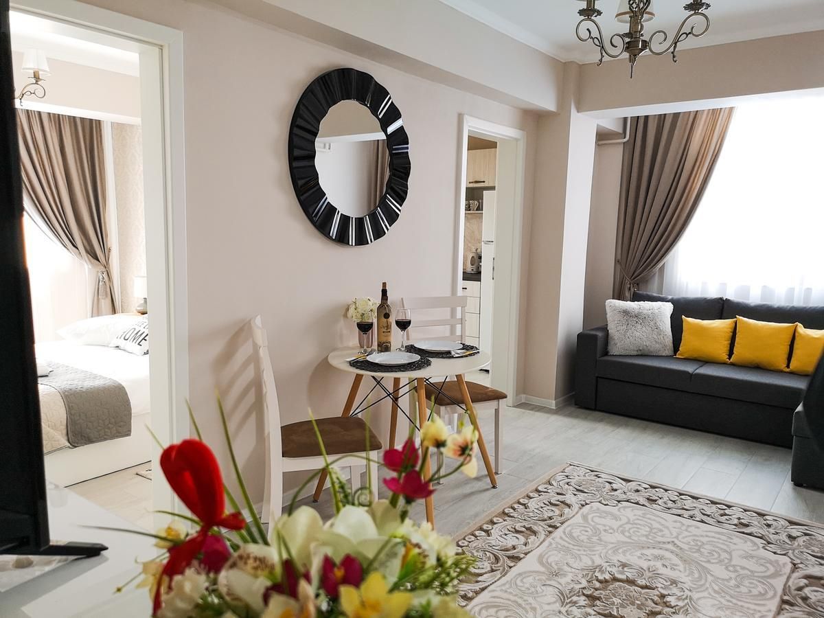 YNS Apartaments in Iasi, Romania