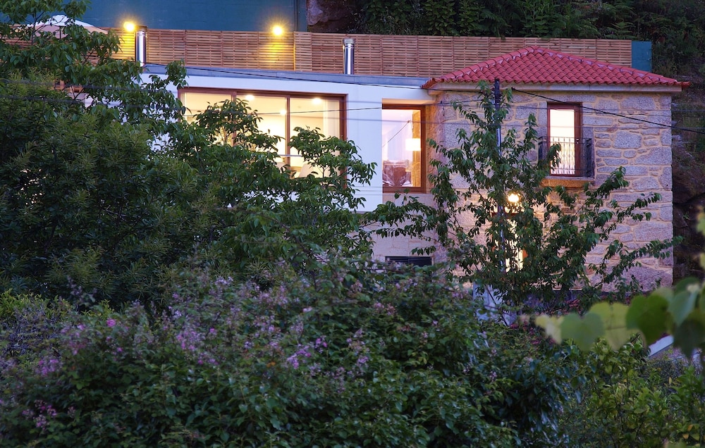 Casas da Lola I Amazing views in Arcos De Valdevez, Portugal