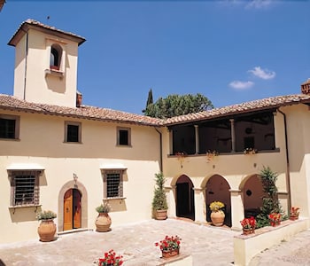 Villa Belvedere Campoli