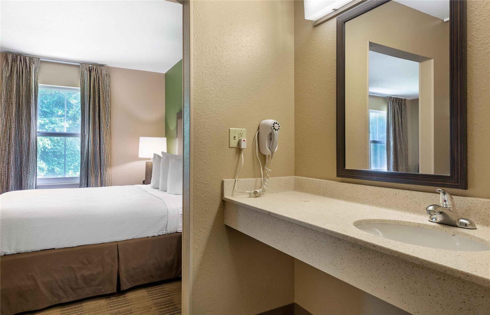 Extended Stay America Suites Boston Westborough East Main St - photo 24