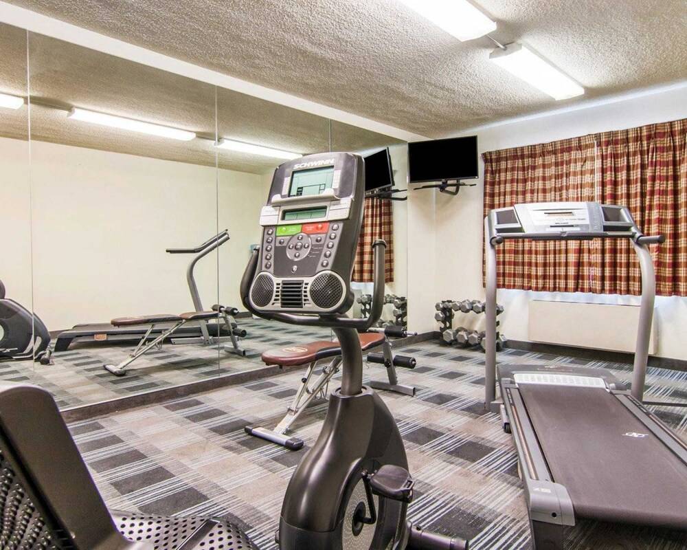 Quality Inn Tigard Portland Southwest - photo 29
