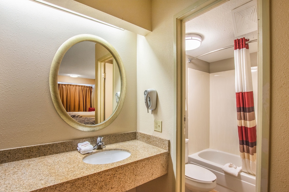 Red Roof Inn Kalamazoo West Western Michigan U - photo 20