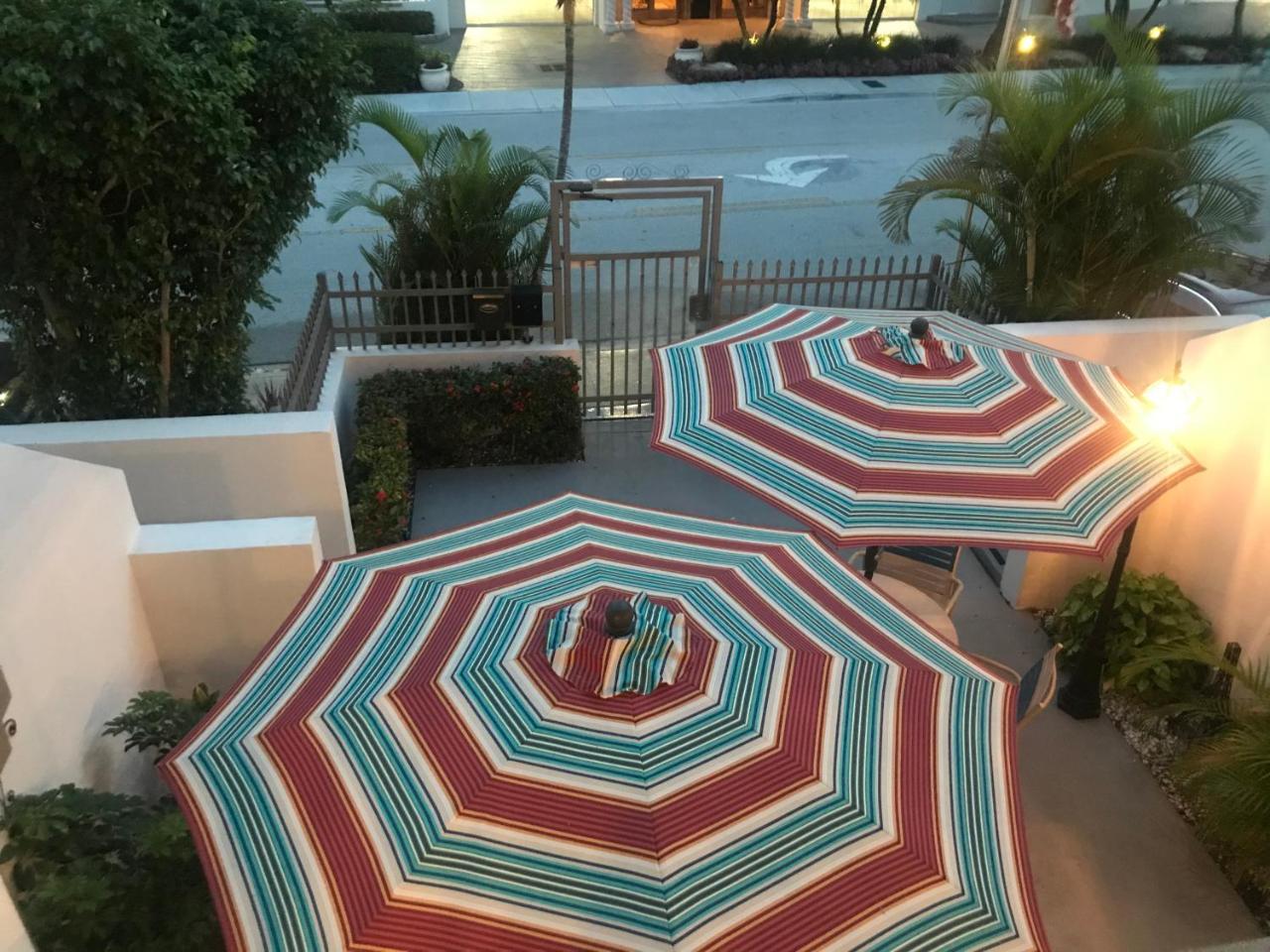 Little Paris by the Ocean Self Check in - photo 22