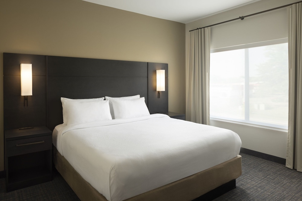 Residence Inn Jonesboro - photo 9