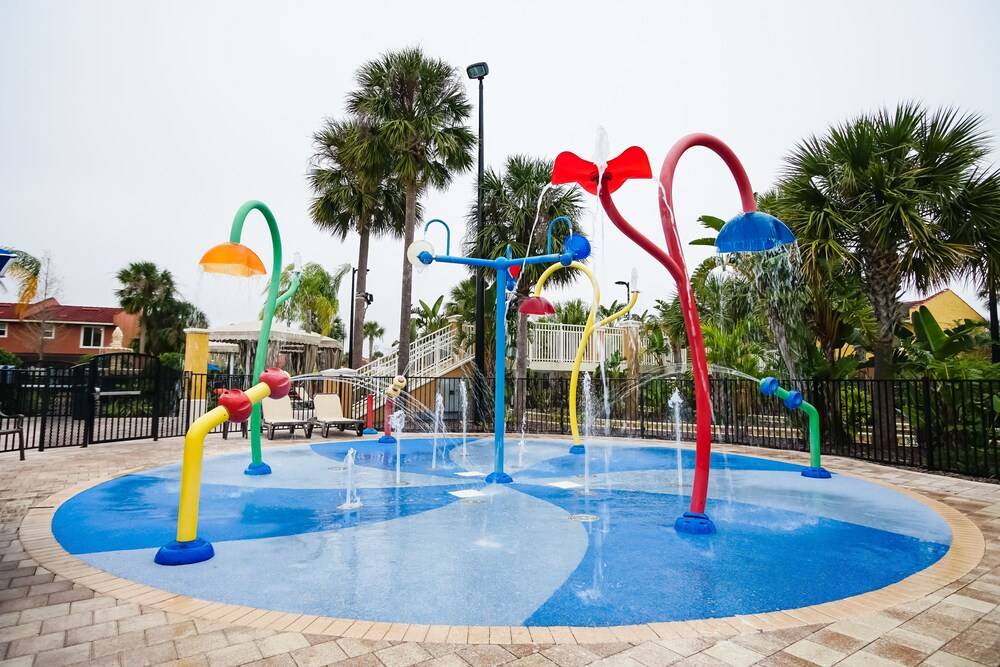 Multi Resorts at Fantasy World a VRI resort - photo 20