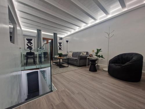 Space Suite Marina — 4-Star Luxury Hotel in Cagliari, Italy