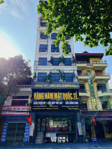 Sky Hotel & Homestay Ha Giang in Ha Giang, Vietnam