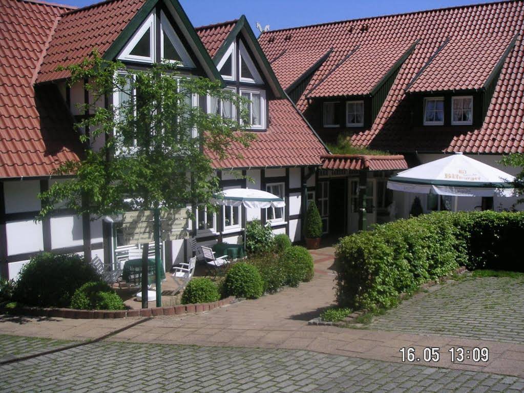 Landhotel Buchenhof Garni — Bad Essen — photo 4
