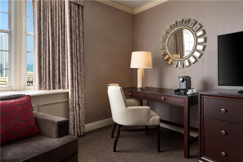 The Pfister Hotel - photo 36