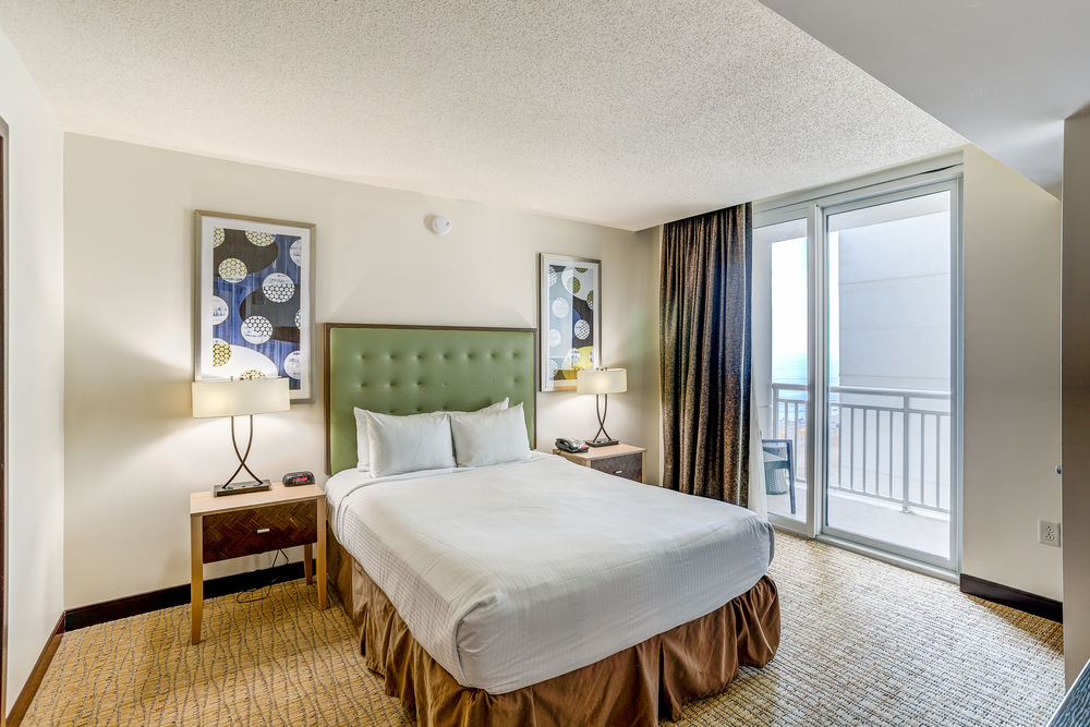 Hilton Vacation Club Oceanaire Virginia Beach - photo 5