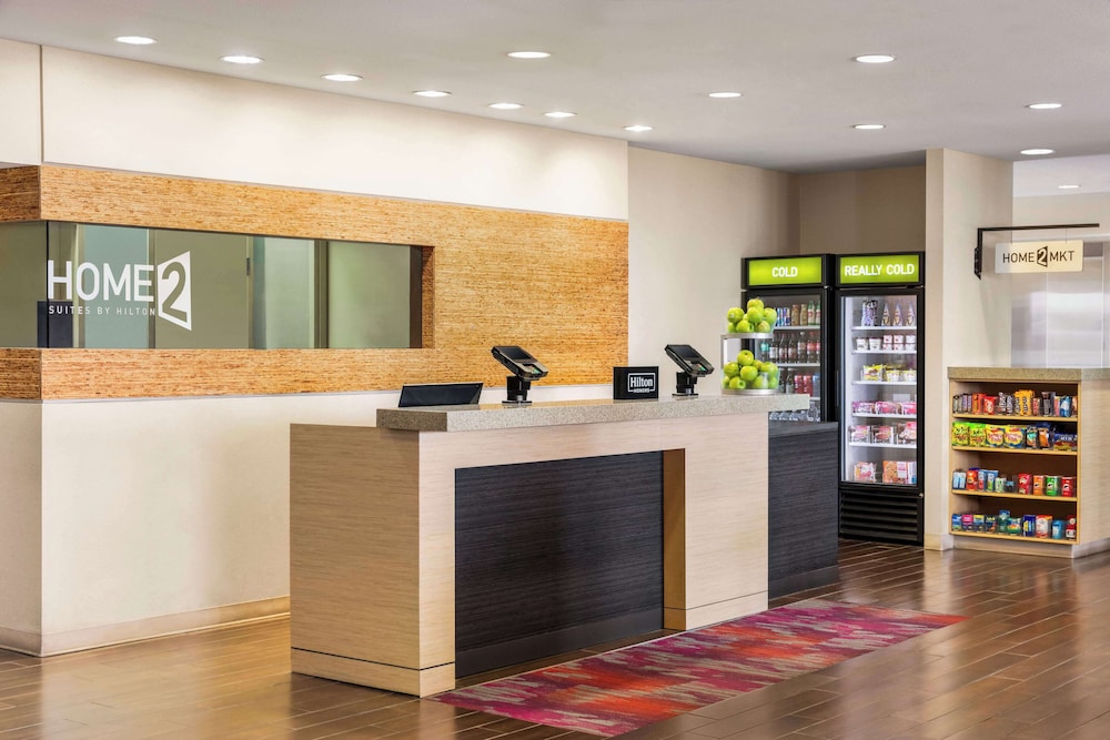 Home2 Suites by Hilton Lubbock - photo 3