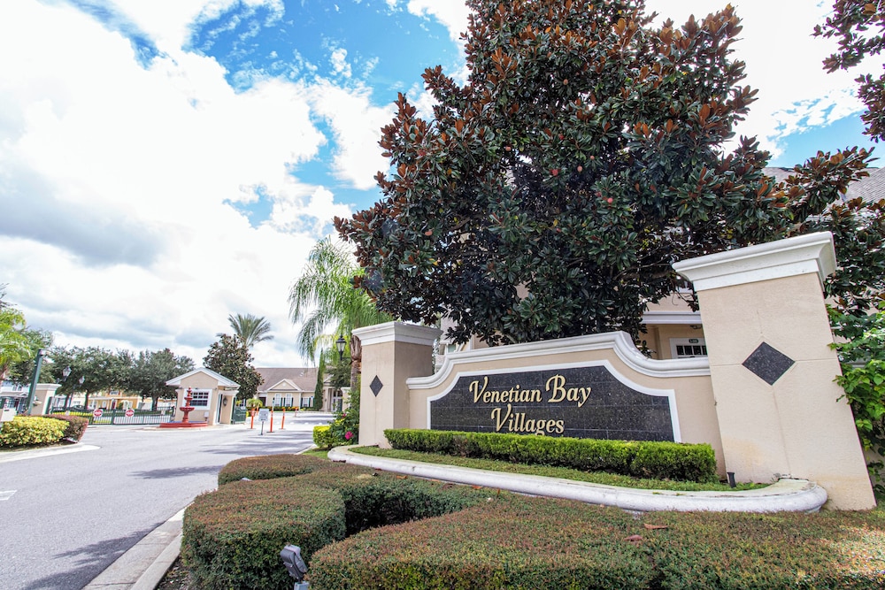 Stunning 3Bd Close to Disney @ Venetian Bay 105 - photo 32