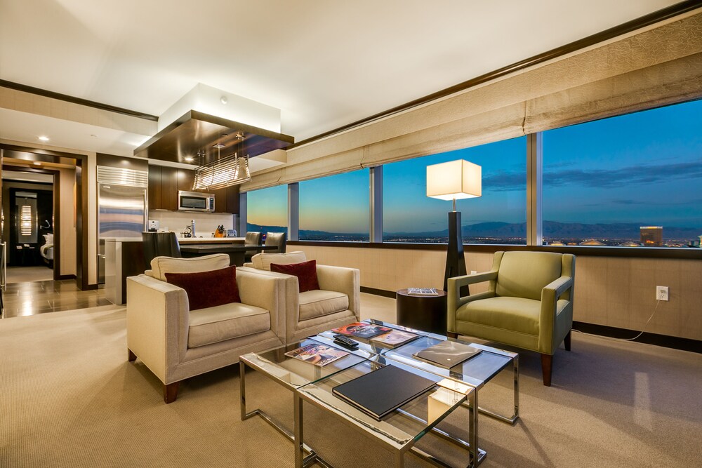 Secret Suites at Vdara - photo 62