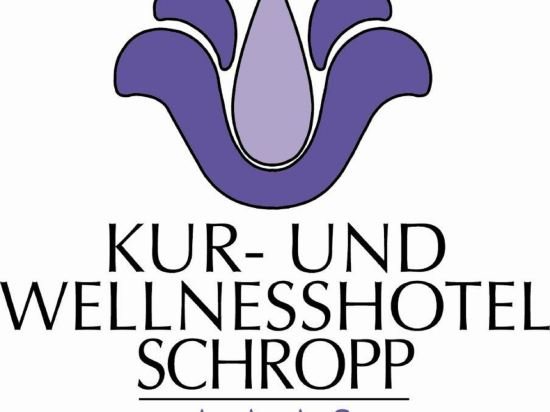 Kur und Wellnesshotel Schropp GmbH — hotel in Bad Worishofen