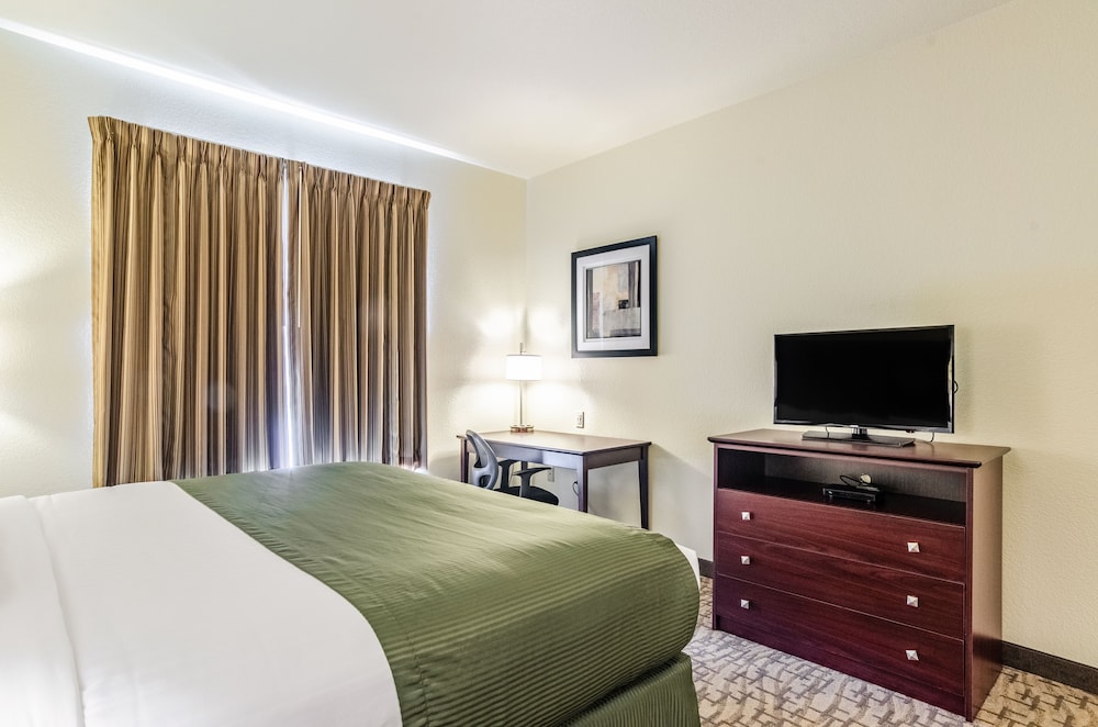Cobblestone Inn & Suites Vinton - photo 12