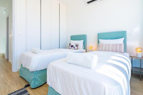 Waves 3 Bedroom Villa in Protaras