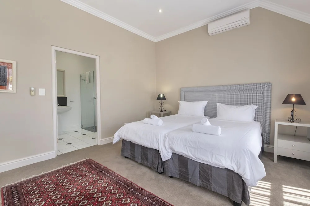 Winelands Golf Lodges 13 in Stellenbosch, South Africa