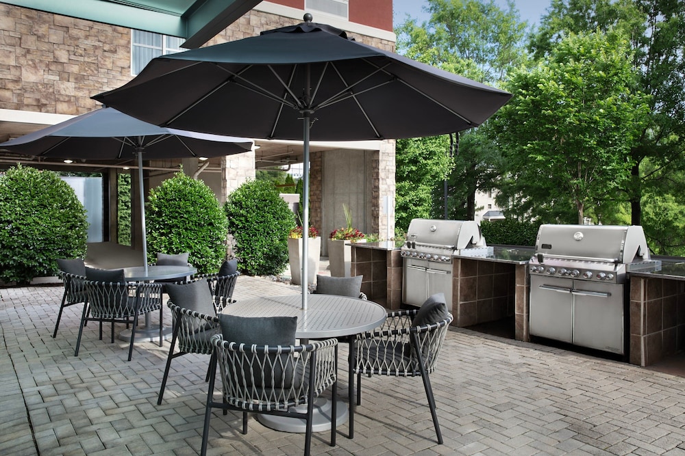 Towneplace Suites by Marriott Franklin Cool Springs - photo 24