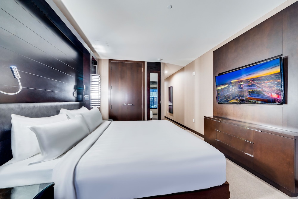 Jet Luxury at the Vdara Condo Hotel - photo 7